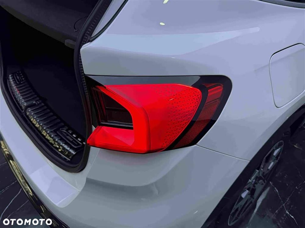 BMW iX1 xDrive30 xLine - 8