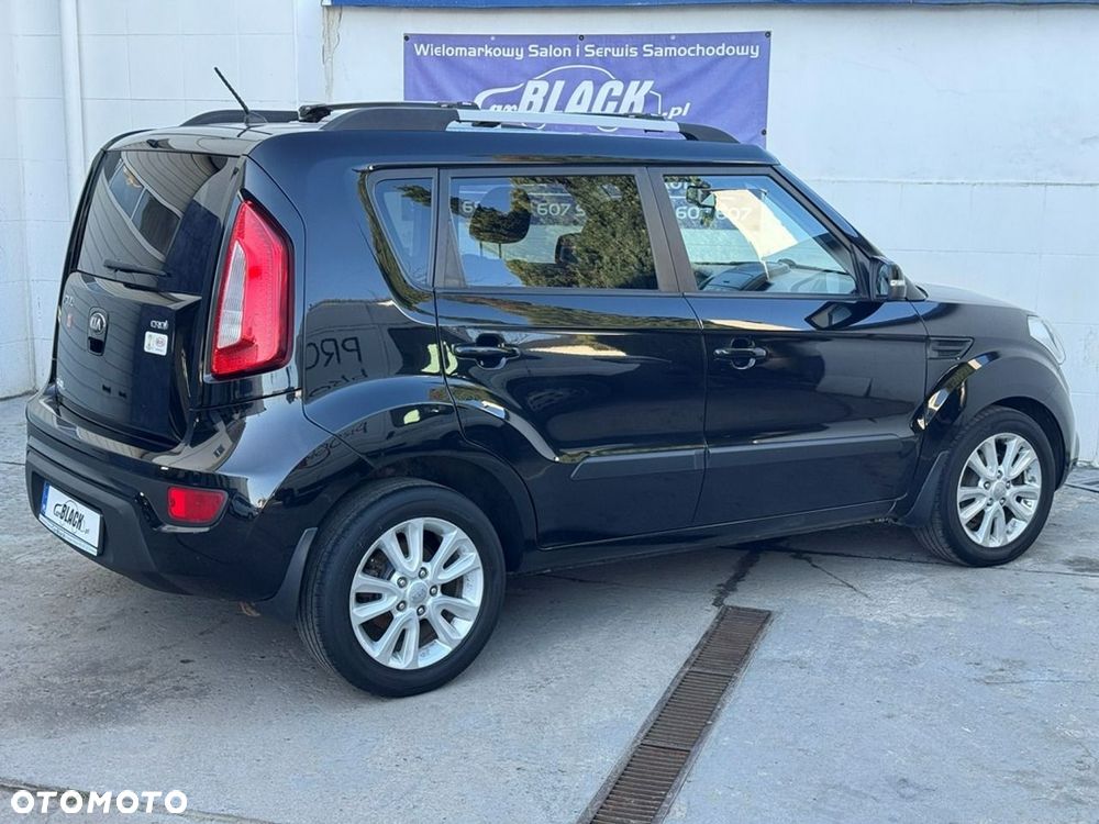 Kia Soul - 8