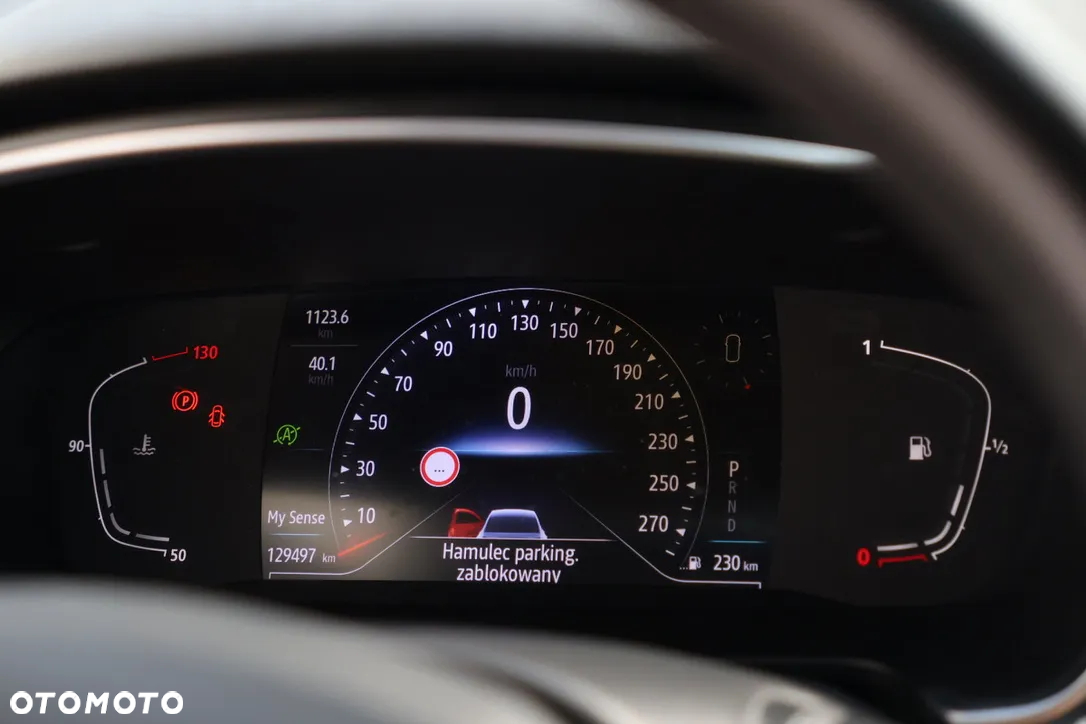 Renault Talisman 1.3 TCe FAP Intens EDC - 17