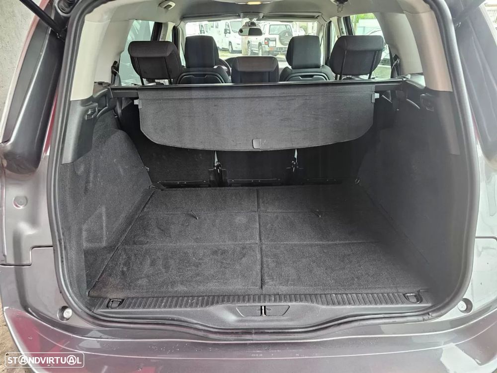 Citroën C4 Spacetourer 1.5 BlueHDi Feel Business - 14