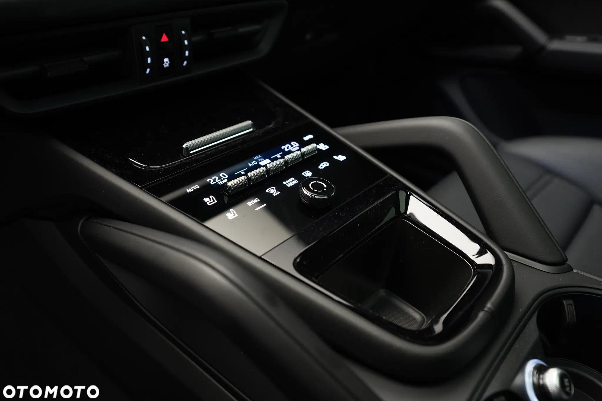 Porsche Cayenne Coupe S - 26