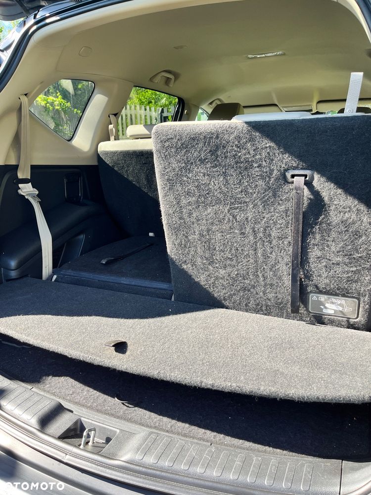 Honda CR-V 1.5 Lifestyle (Honda Connect+ / 7 os.) CVT - 11