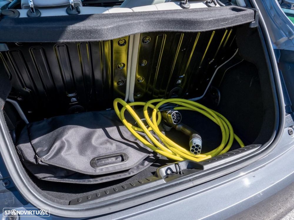 Fiat 500e 42kWh la Prima (by Bocelli) - 14