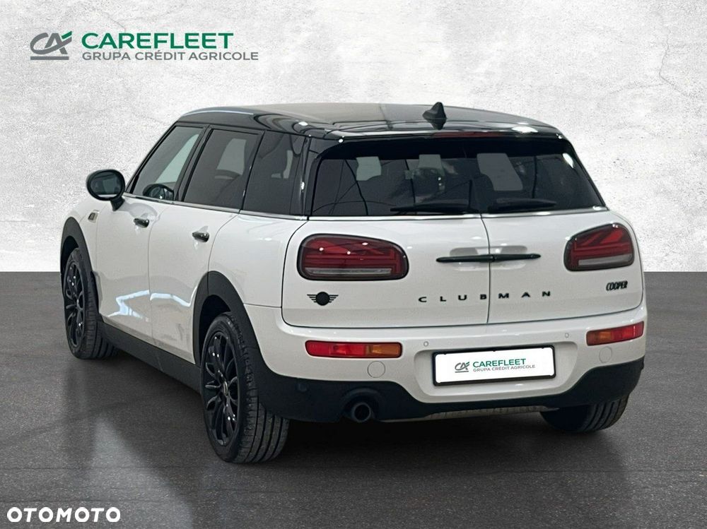 MINI Clubman - 7