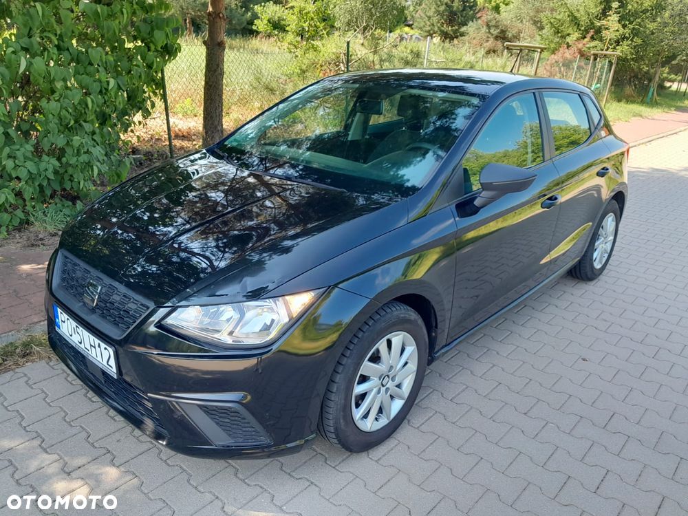 Seat Ibiza 1.0 TSI Style S&S - 4