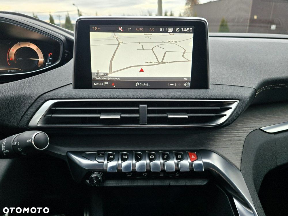 Peugeot 3008 2.0 BlueHDi GT S&S EAT8 - 30