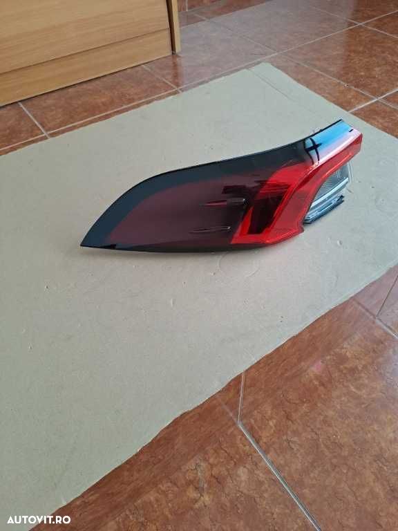 Stop stanga Toyota Corolla E21 an 2019-2022 original - 5