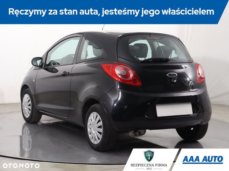 Ford KA - 6