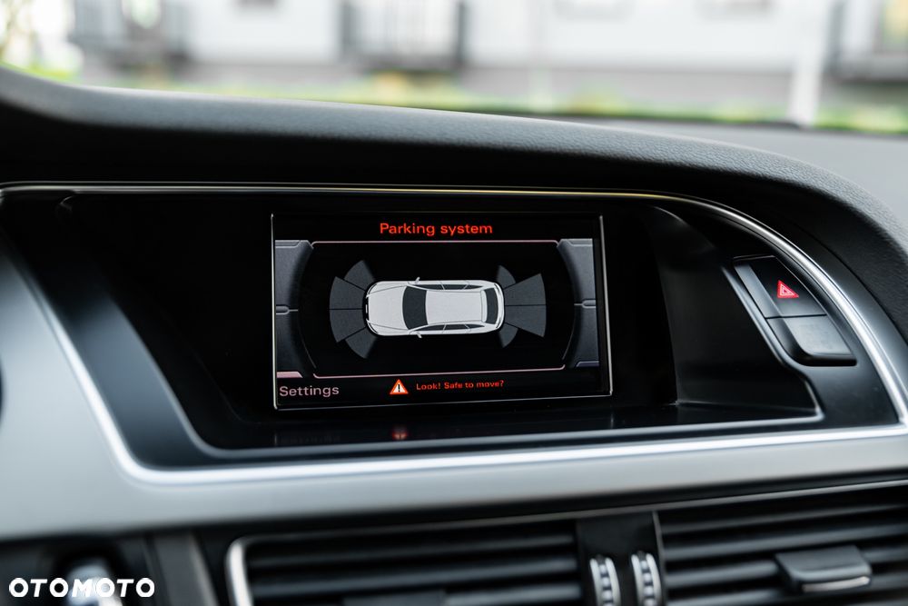 Audi A4 Avant 2.0 TDI S tronic sport - 34