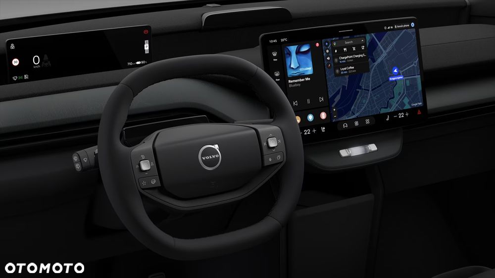 Volvo EX60 - 13