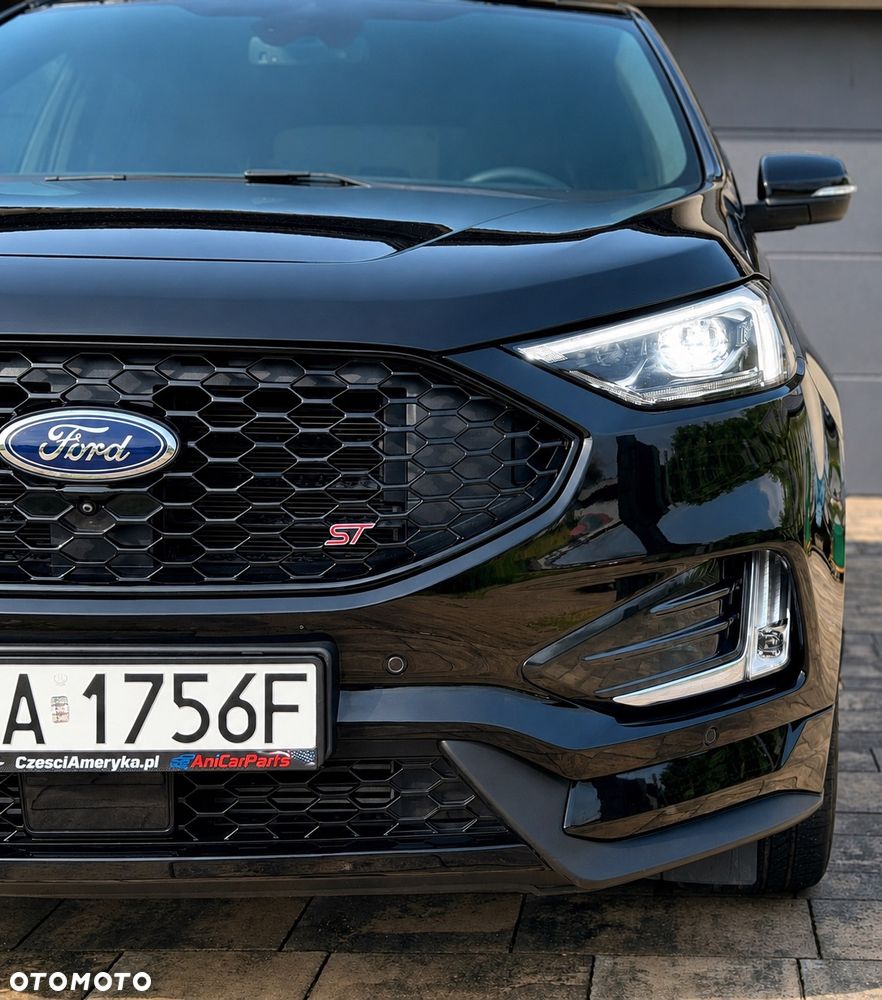 Ford Edge - 17