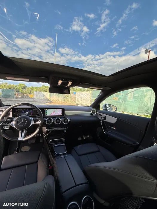 Mercedes-Benz CLA 250 Shooting Brake 4MATIC 8G-DCT Special Edition - 10