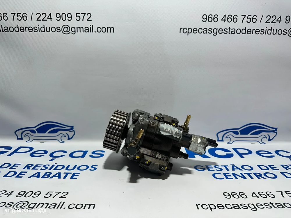 .Bomba Injetora Alta Pressão Combustivel Original Continental Renault Nissan Dacia H8200286029 167008859R K9KH282 2002 - 2021 - 4