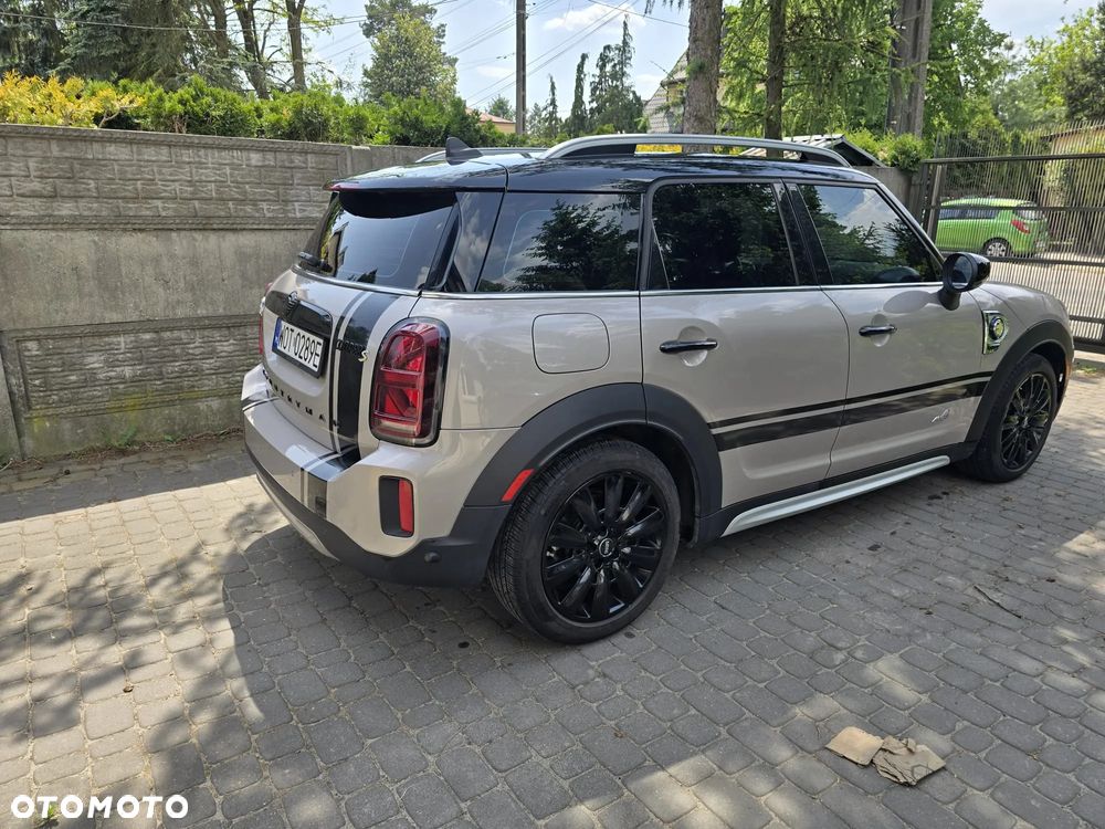 MINI Countryman - 4