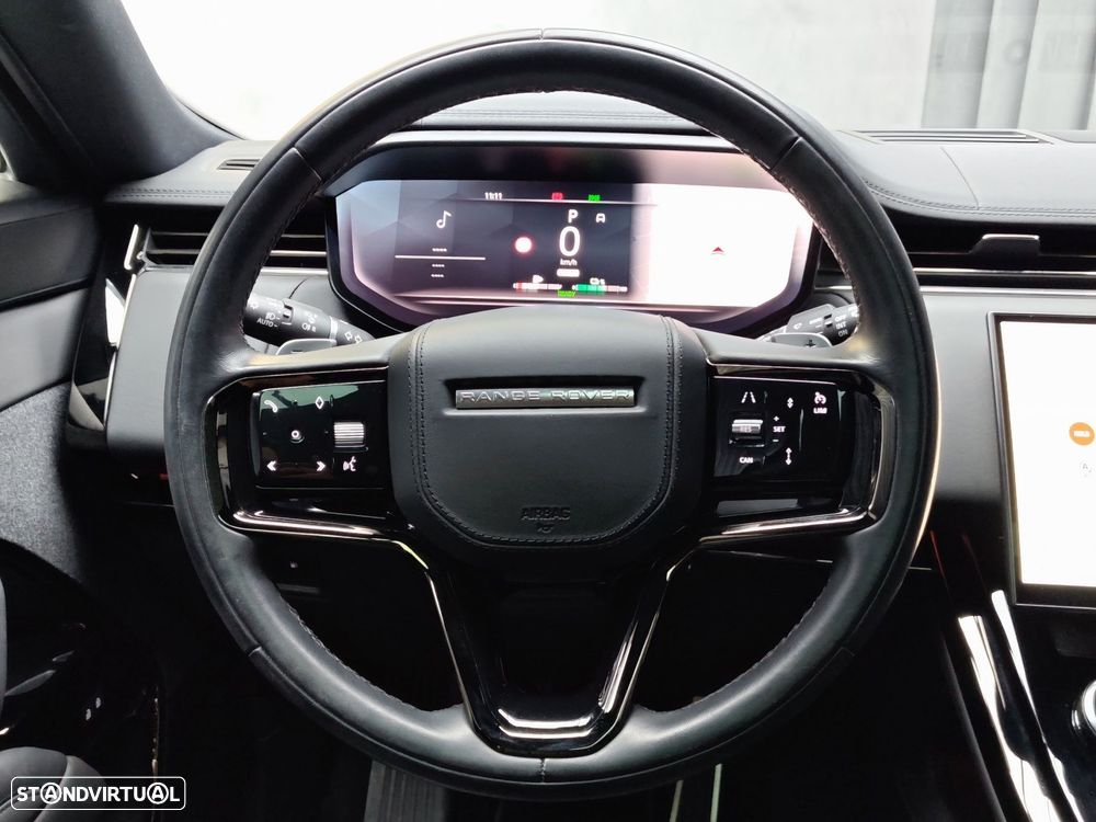 Land Rover Range Rover Sport 3.0 i6 HSE Dynamic - 15