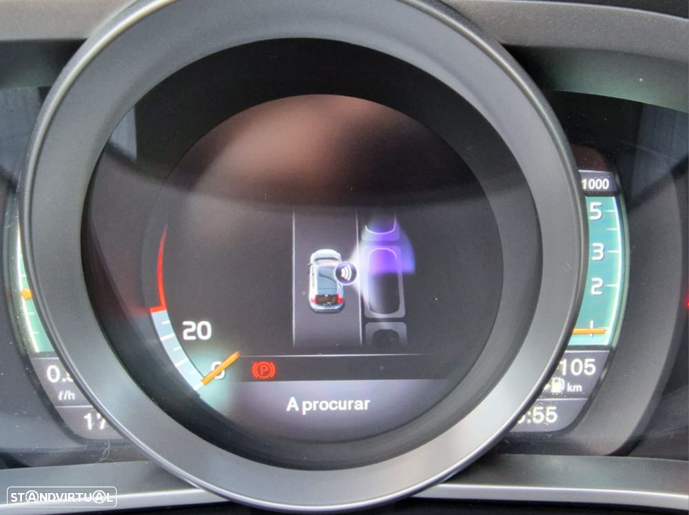 Volvo V40 D4 Summum - 13