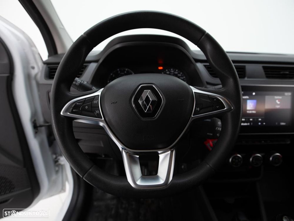 Renault Express 1.5 Blue dCi Confort c/iva - 13