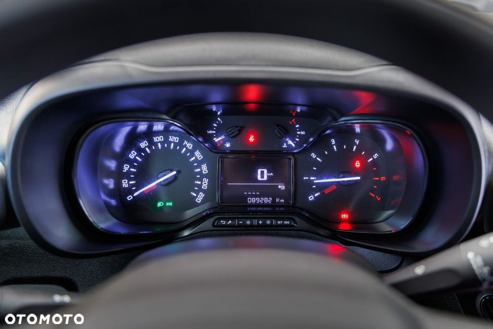 Toyota PROACE CITY VERSO - 7