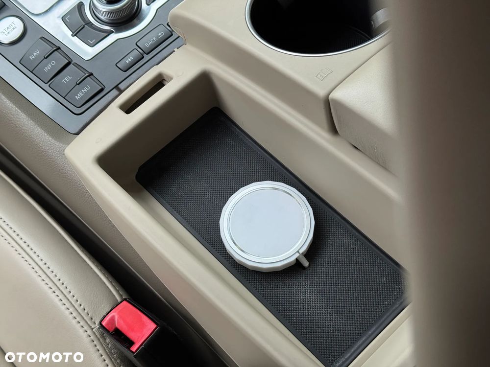 Audi Q7 3.0 TDI DPF Quattro Tiptronic - 37