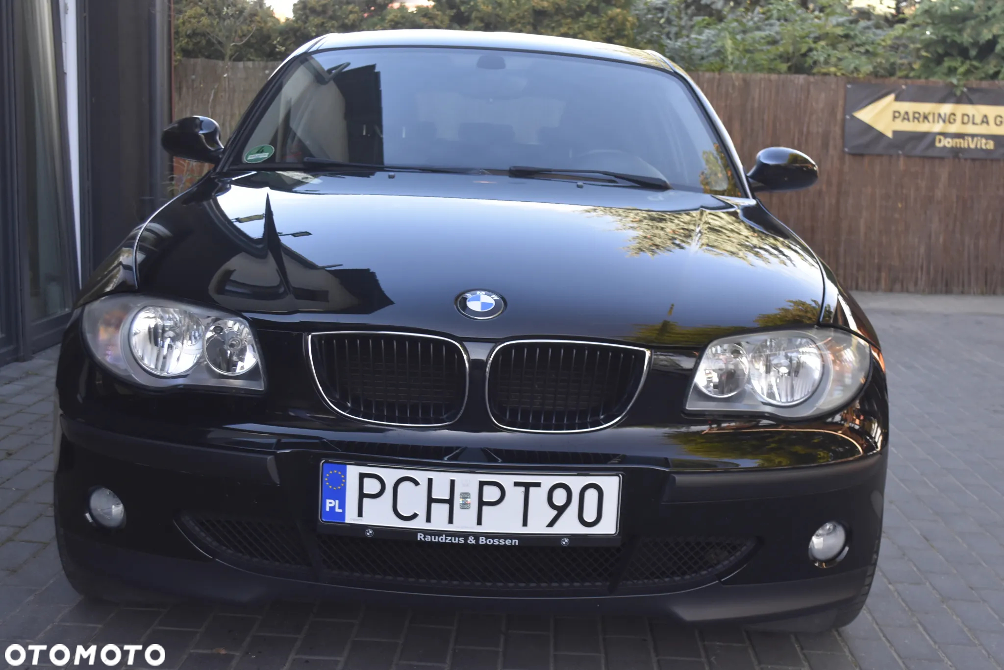 BMW Seria 1 118i - 3