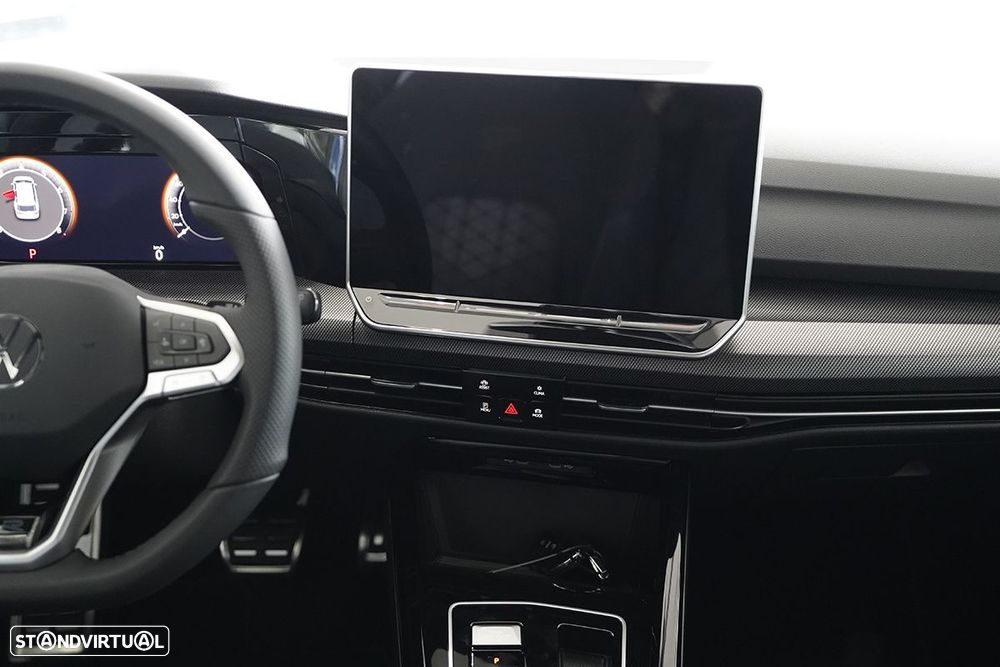 VW Golf Variant 1.5 eTSI R-Line DSG - 8