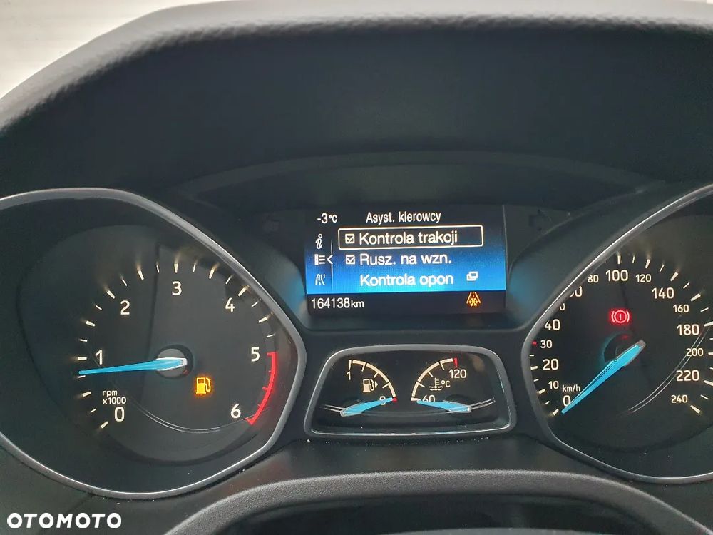 Ford Focus 1.5 TDCi Trend - 18