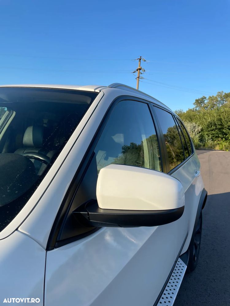 BMW X5 xDrive30d - 4