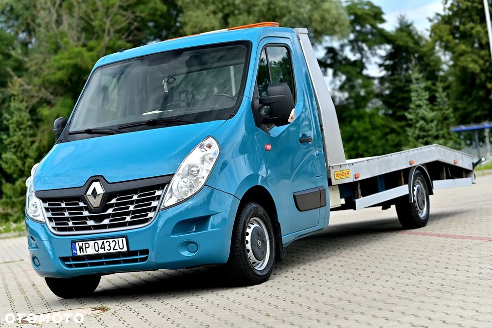 Renault MASTER - 4