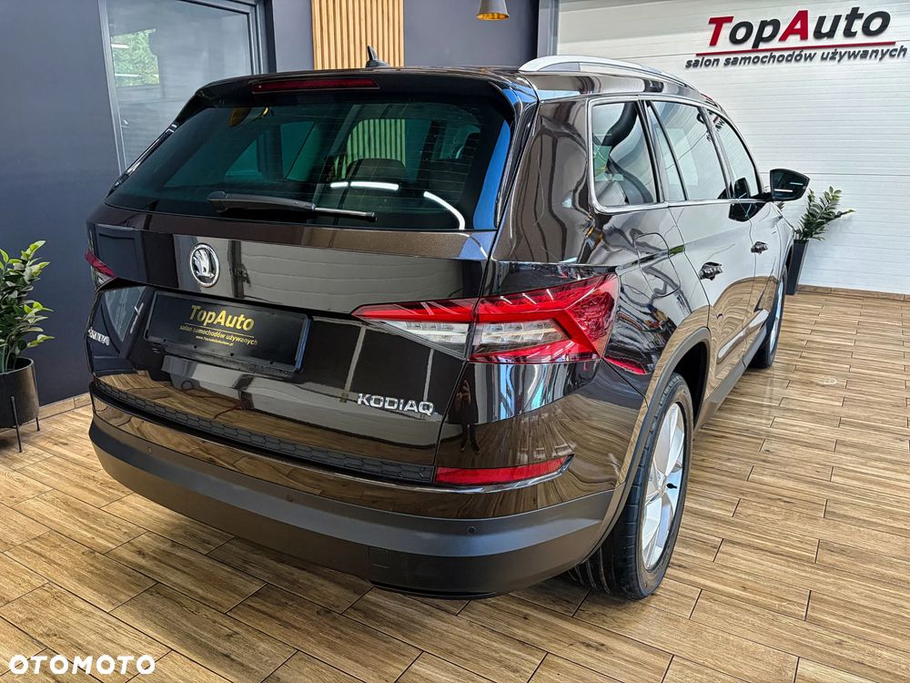 Skoda Kodiaq - 8