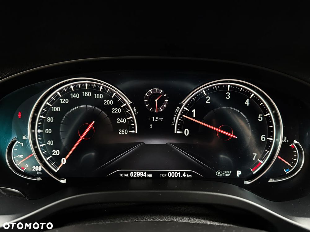 BMW X4 xDrive30i M Sport sport - 33