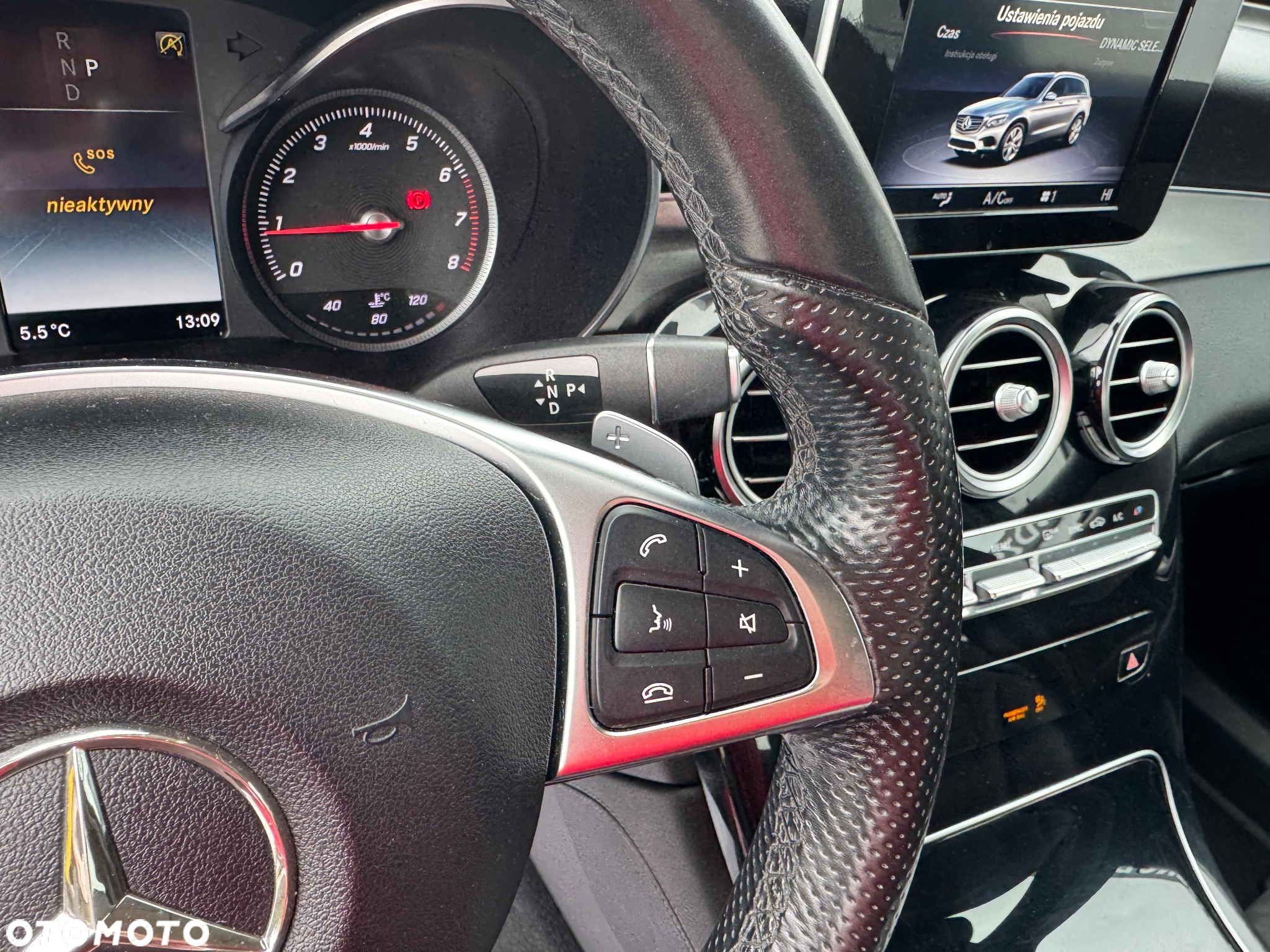 Mercedes-Benz GLC Coupe 250 4-Matic - 33