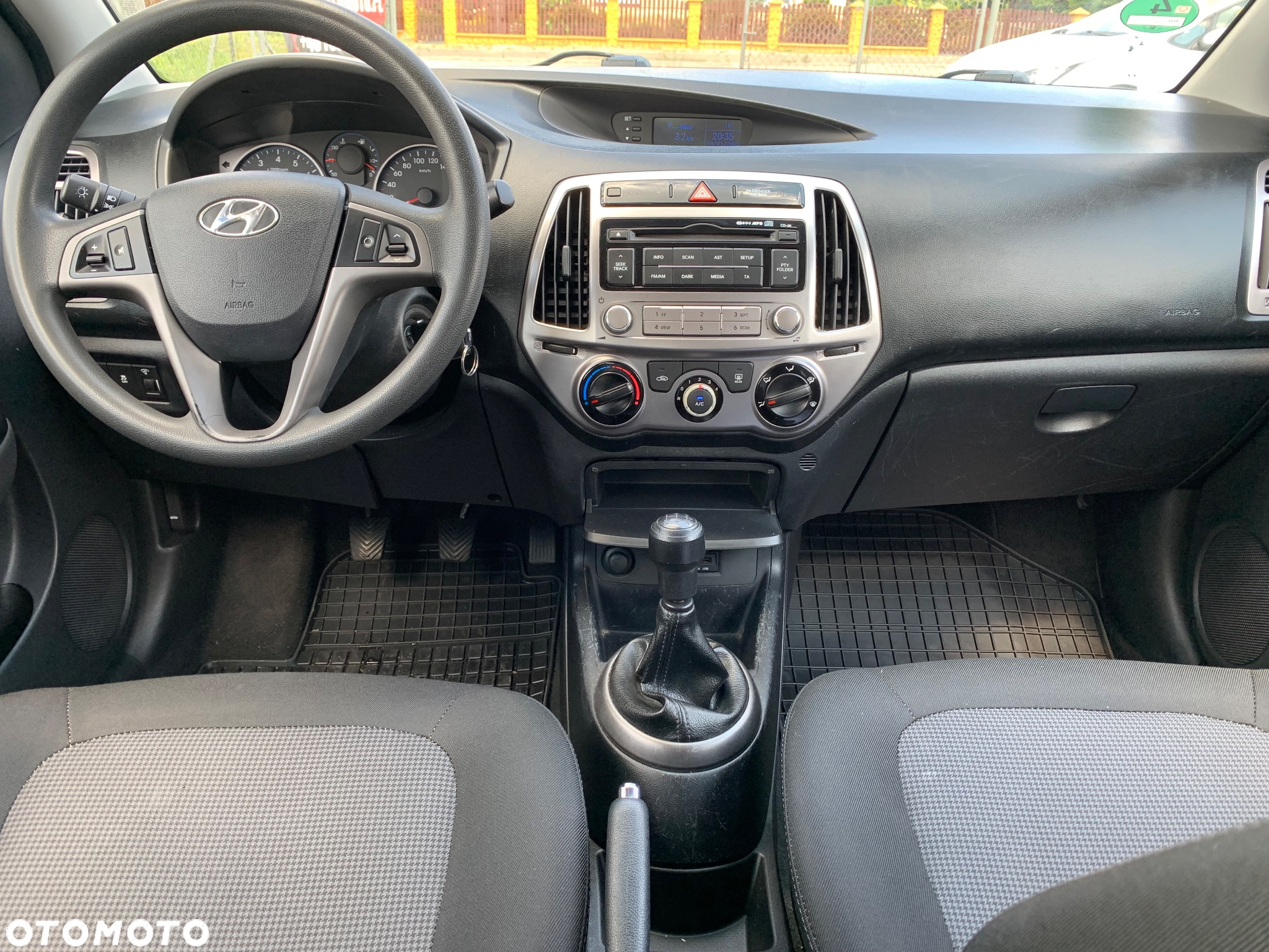 Hyundai i20 1.2 5 Star Edition - 27