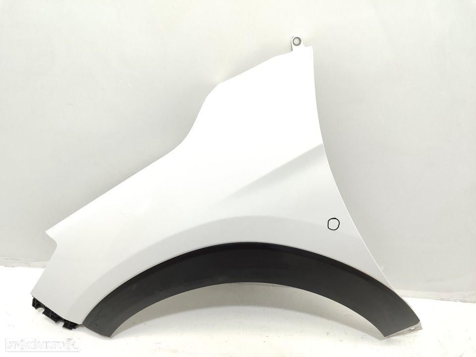 GUARDA-LAMAS FRENTE ESQUERDO HYUNDAI TUCSON TL - 1