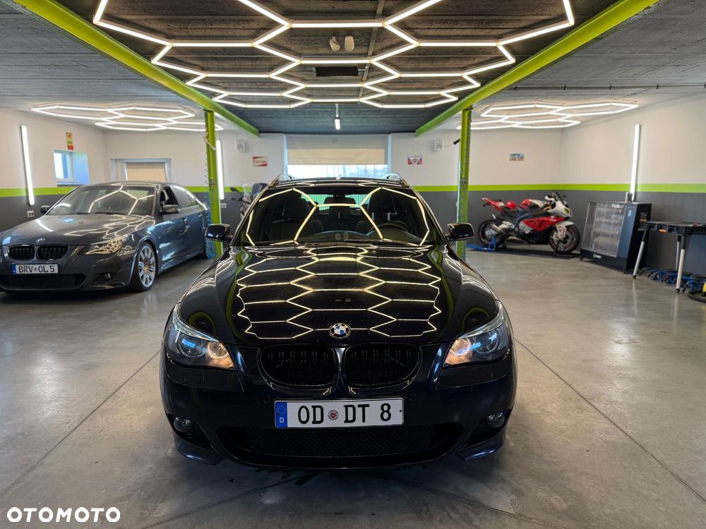 BMW Seria 5 530xd - 1