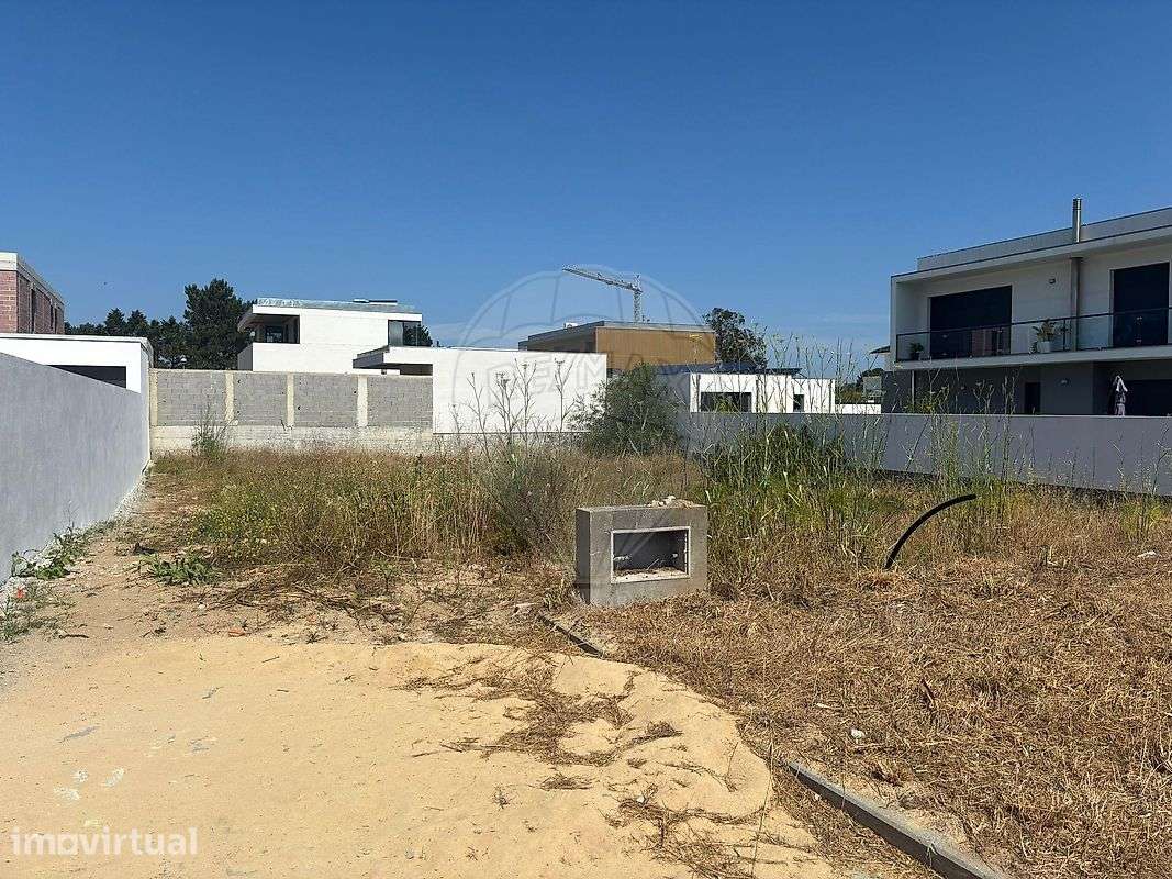 Terreno  para venda - Grande imagem: 2/3