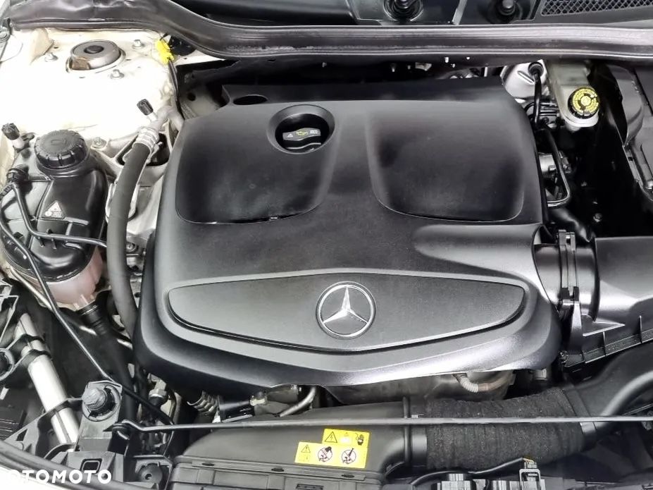 Mercedes-Benz CLA - 15
