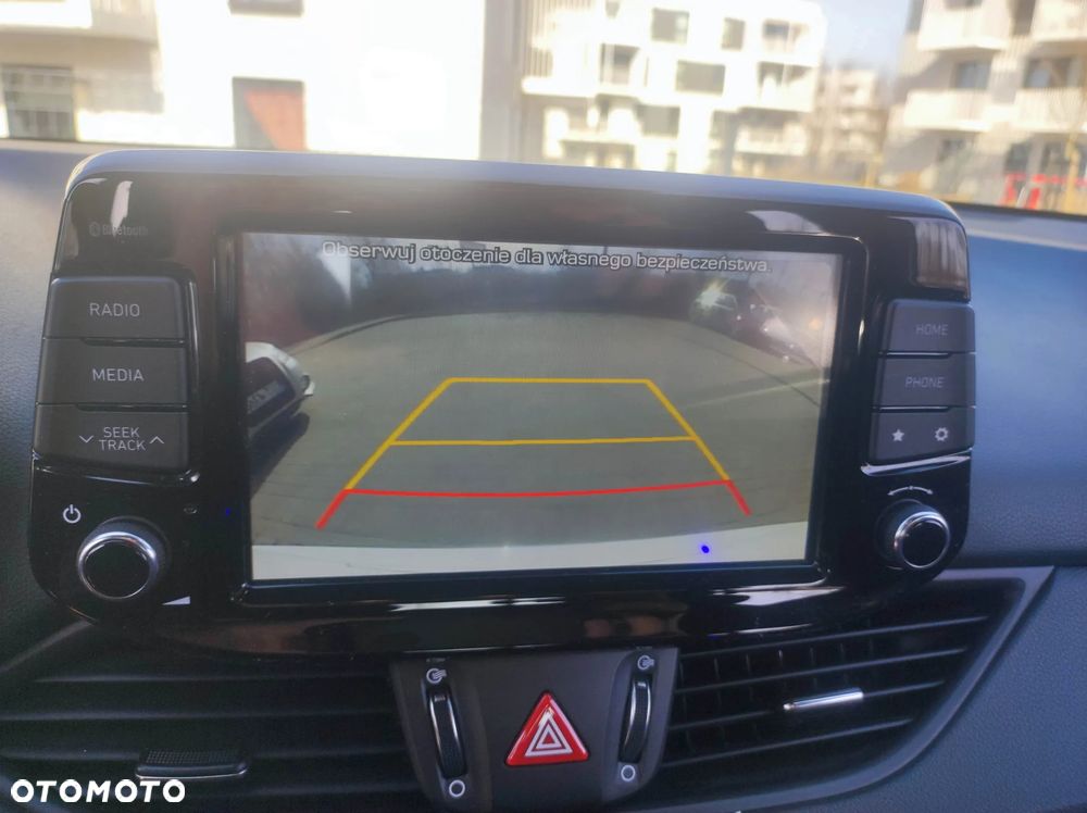 Hyundai i30 1.4 GET - 29