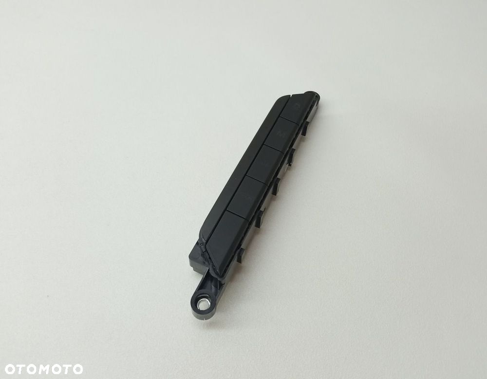 PANEL PRZEŁĄCZNIKÓW MASERATI GHIBLI M157 670024386 - 1