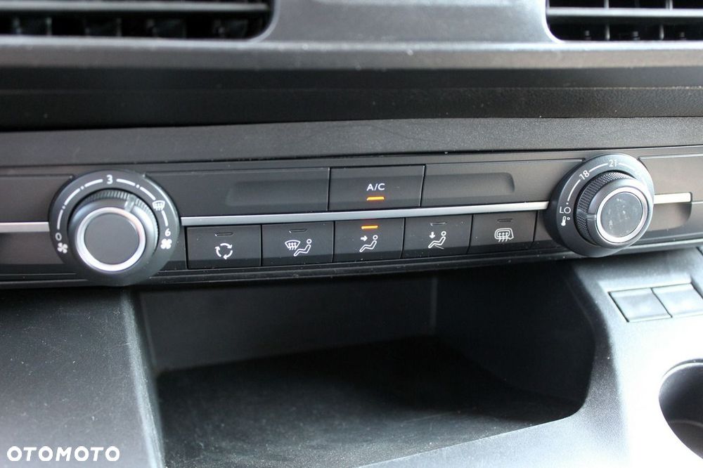 Toyota Proace City - 23