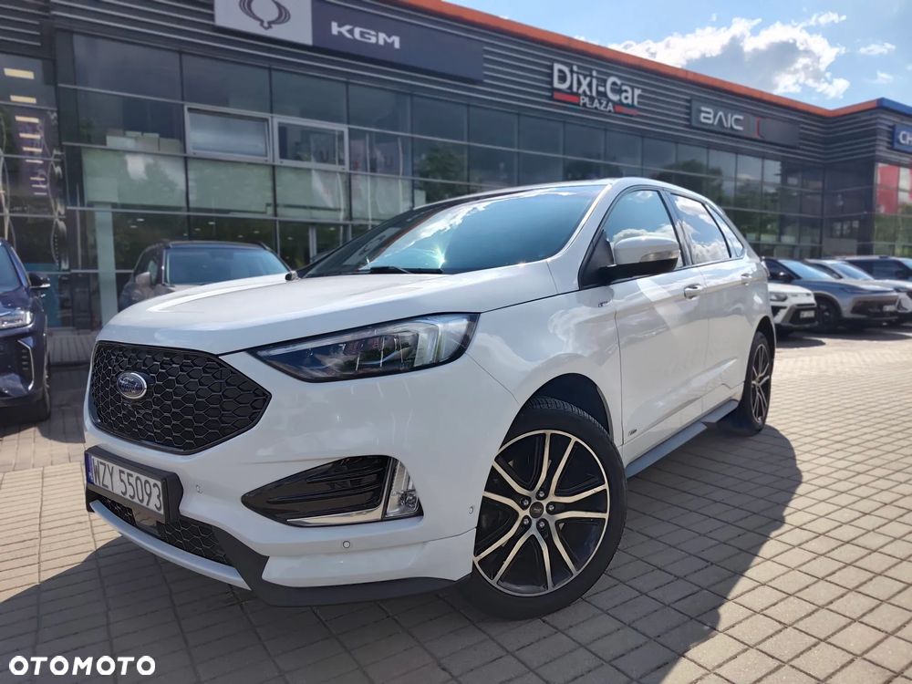 Ford Edge 2.0 EcoBlue Twin-Turbo 4WD ST-Line - 1