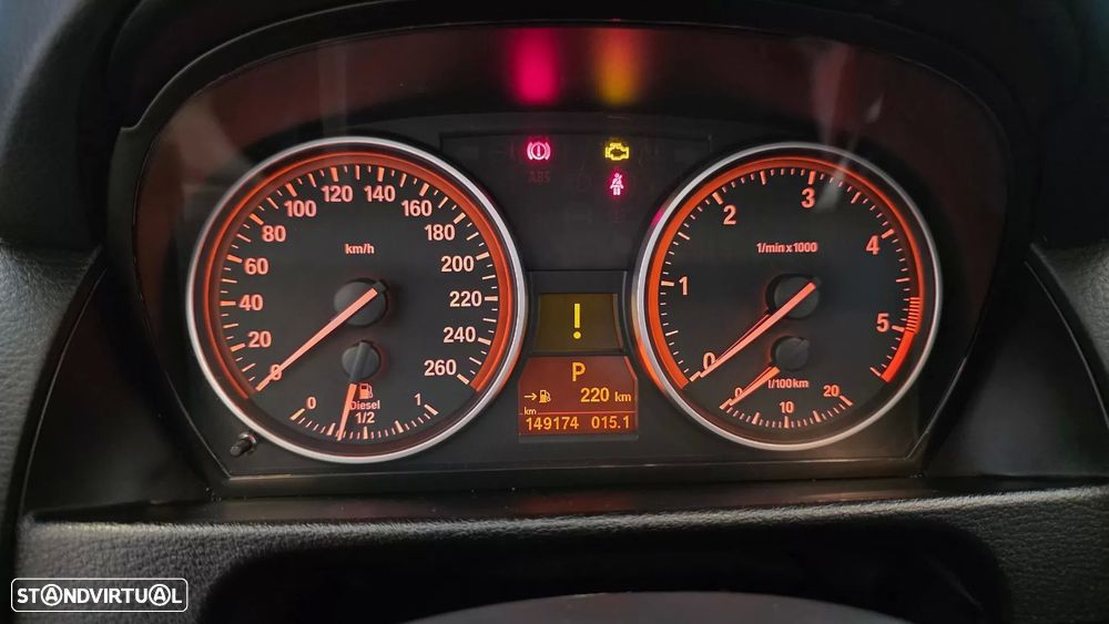 BMW X1 23 d xDrive Auto - 40