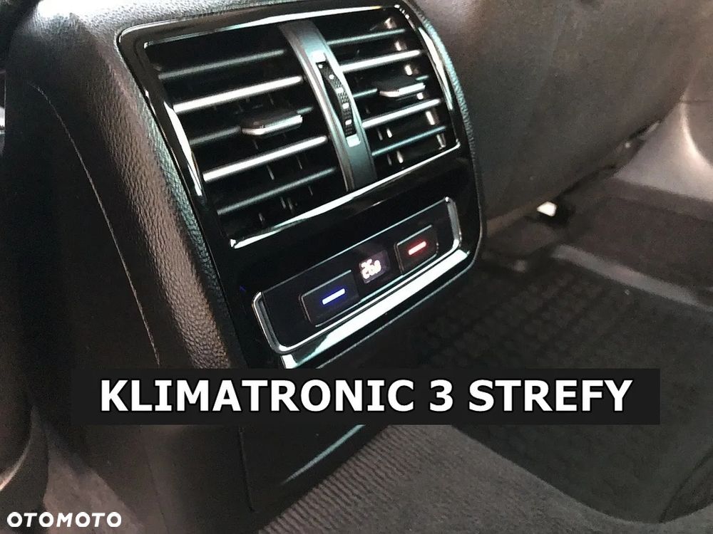 Volkswagen Passat 2.0 TDI BMT Comfortline DSG - 25