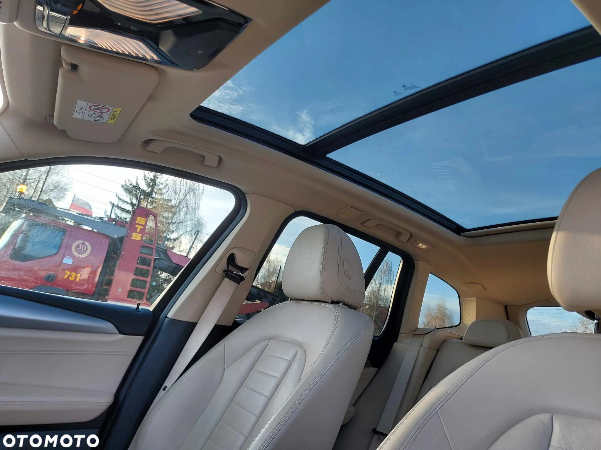 BMW X3 sDrive18d - 10