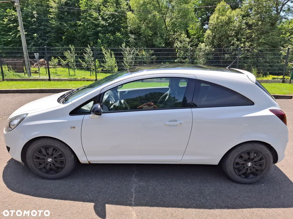 Opel Corsa 1.2 16V Color Edition - 24