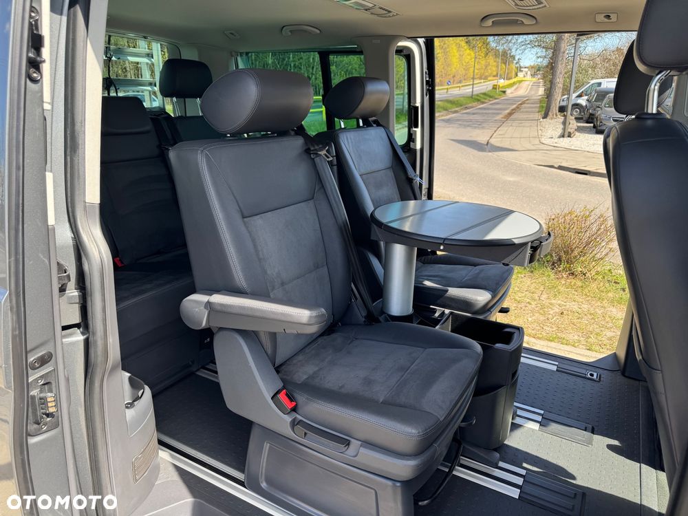 Volkswagen Multivan L1 Highline - 27