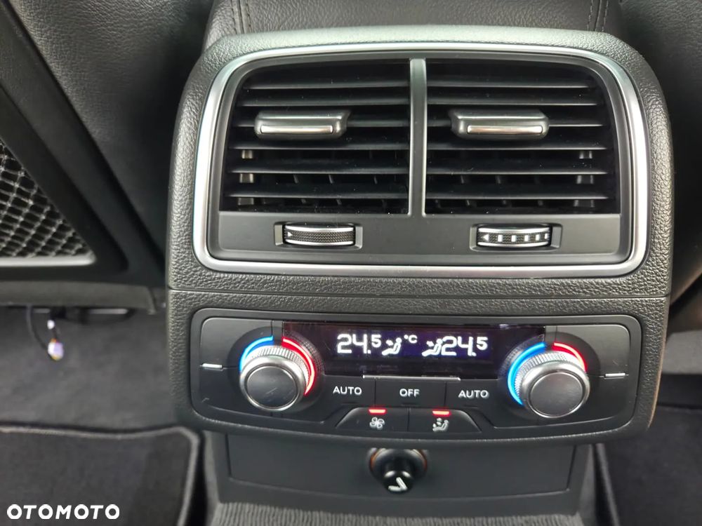 Audi A6 Limousine - 19