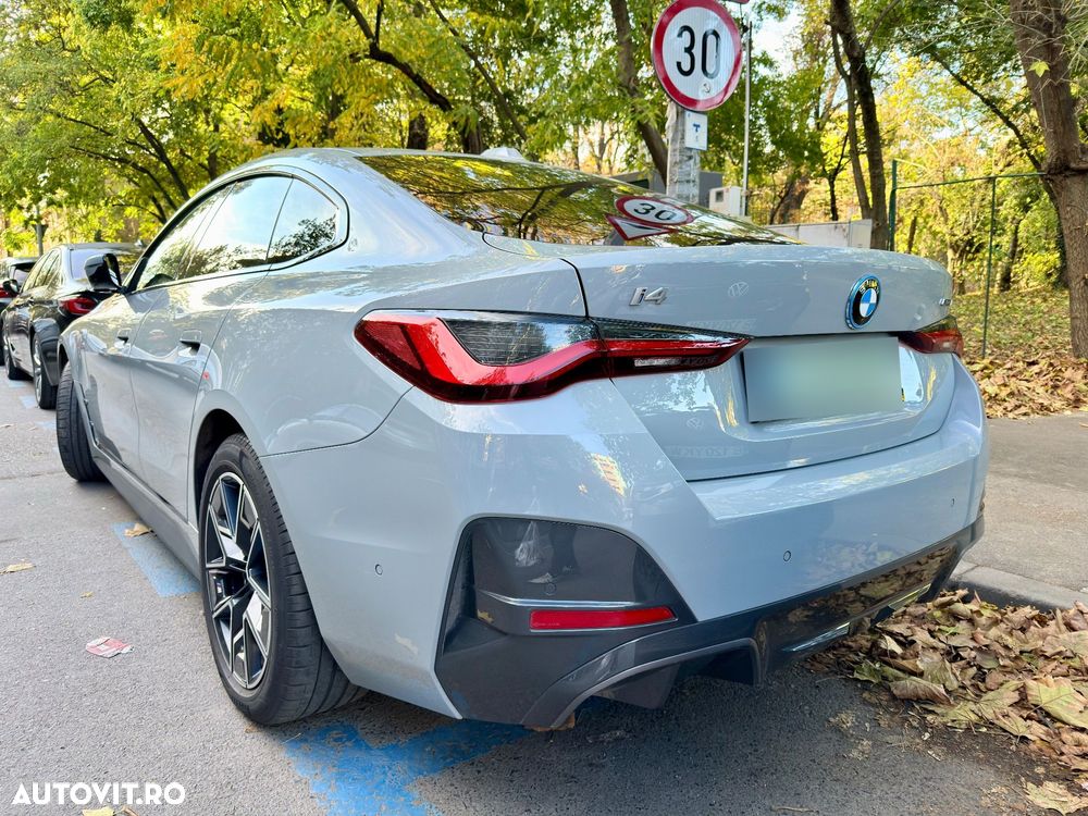 BMW i4 eDrive35 - 4