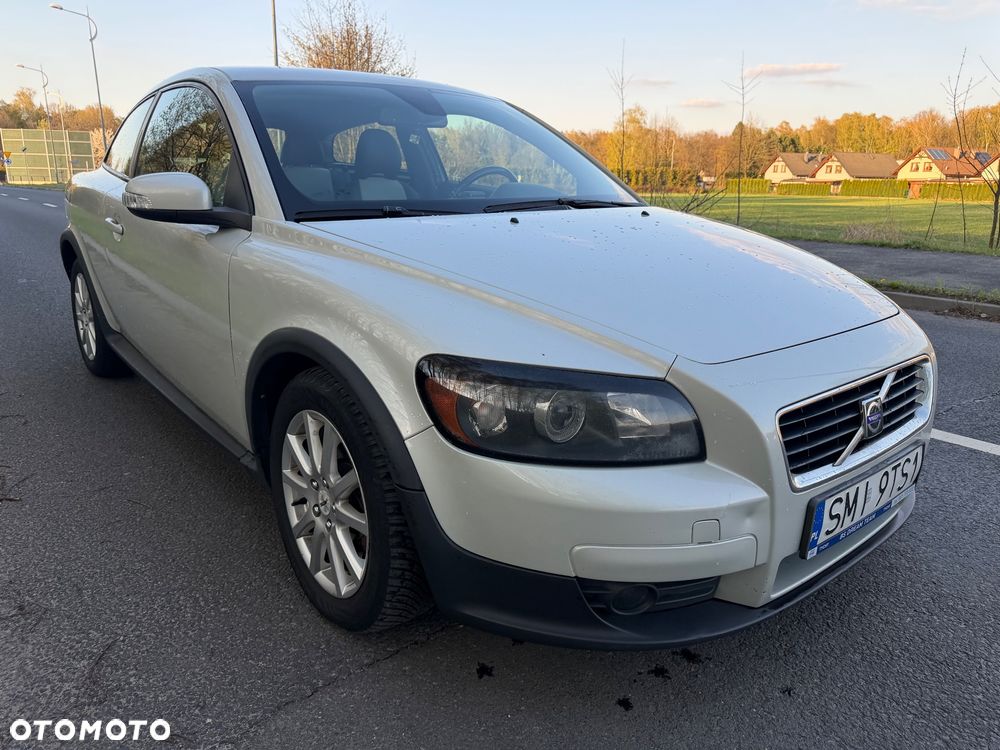 Volvo C30 D5 Edition - 3