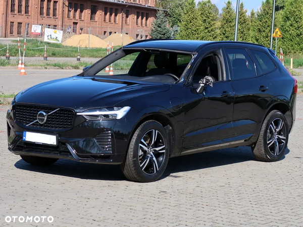 Volvo XC 60