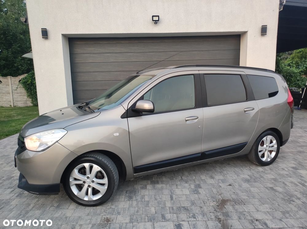 Dacia Lodgy - 22